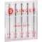 SINGER® Heavy Duty Sewing Machine Needles, 5ct.
